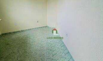 Imagem 5: Galpão, 600 m² - venda por R$ 1.450.000 ou aluguel por R$ 8.500/mês - Lauzane Paulista - S