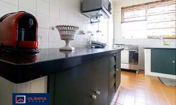 Imagem 5: Apartamento Locação 3 Dormitórios - 172 m² Paraíso