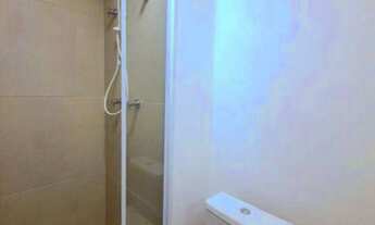 Imagem 2: EDIFICO ESTILO NEO CLASSICO, STUDIO COM TERRAÇO, 22 METROS DE ÁREA UTIL, VISTA PANORAMICA