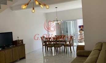 Imagem 7: Casa NOVA Itupeva Condominio GranVille São Venancio 283m2 5 dorms 4 suítes com piscina