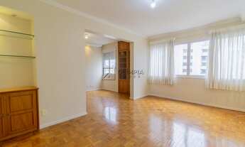 Imagem 2: Apartamento Locação 1 Dormitórios - 70 m² Moema