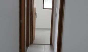 Imagem 4: Apartamento para venda tem 67 metros quadrados com 3 quartos em Imbiribeira - Recife - PE