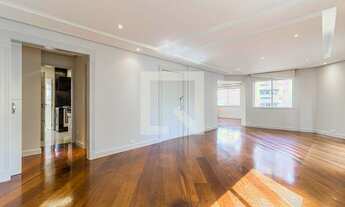 Imagem 3: Apartamento à Venda - Itaim Bibi, 4 Quartos, 245 m2