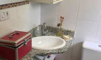 Imagem 7: Sobrado à venda, 110 m² por R$ 410.000,00 - Jaguará - São Paulo/SP