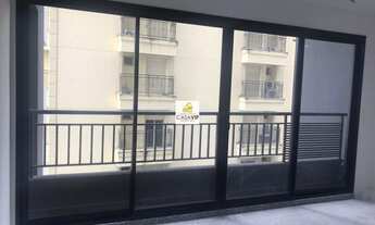 Imagem 2: Studio residencial à venda, Santana, 25m², sem vaga!