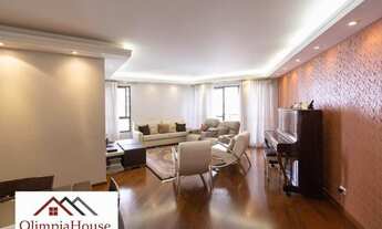 Imagem 4: Venda Apartamento 4 Dormitórios - 178 m² Campo Belo