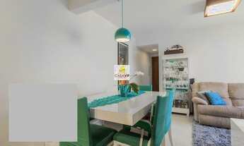 Imagem 3: Apartamento à venda, Vila Anglo Brasileira, 82m², 3 dormitórios, 2 vagas!