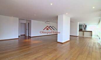 Imagem: Apartamento Venda 4 Dormitórios - 291 m²