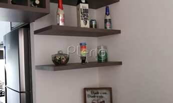 Imagem 5: Apartamento - Sítios Frutal - Valinhos