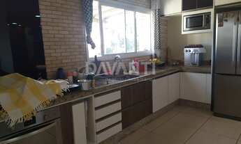 Imagem 7: Casa - Condomínio Residencial Santa Tereza - Valinhos