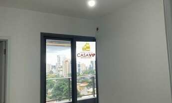 Imagem 5: Apartamento à venda, Cidade Monções, 131m², 3 suítes, 2 vagas!