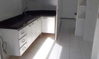 Imagem 3: Apartamento para aluguel possui 94 metros quadrados com 3 quartos