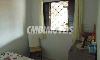 Imagem 7: Casa - Vila Castelo Branco - Campinas