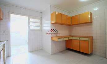 Imagem 7: Apartamento Locação 3 Dormitórios - 168 m² Higienópolis