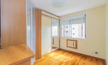 Imagem 7: Apartamento 3 dormitórios e 2 vagas na rua mais Charmosa do Menino Deus