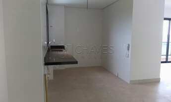 Imagem 6: Ribeirão Preto - Apartamento Padrão - Vila do Golf