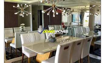 Imagem 4: Apto 3 dorms Cond. Cidade Viva Residencial - Santo André SP