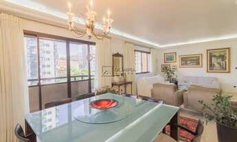 Imagem 3: Venda Apartamento 4 Dormitórios - 187 m² Vila Mariana