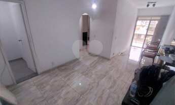 Imagem: Apartamento 01 Quarto no Meier