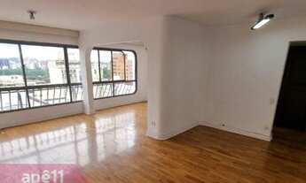 Imagem 1: Apartamento de 3 Dormitórios na Rua Guarará