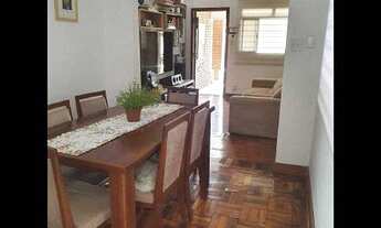 Imagem 5: Casa de 2 Dormitórios na Rua Cornélio Pires