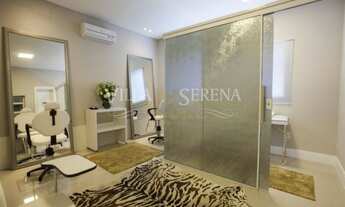 Imagem 6: Apartamento Novo!! Esquina com a Av. Brasil!! 3 Suítes!! Facilidade de Pagamento!! Área de