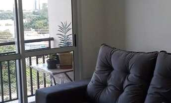 Imagem 5: Apartamento para Venda em Santo André, Vila Valparaíso, 3 dormitórios, 1 suíte, 2 banheiro