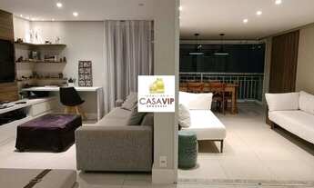 Imagem: Apartamento à venda, Chácara Santo Antônio