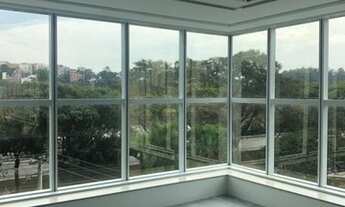 Imagem 2: CONJ. COMERCIAL - CHÁCARA SANTO ANTÔNIO (ZONA SUL) - SP