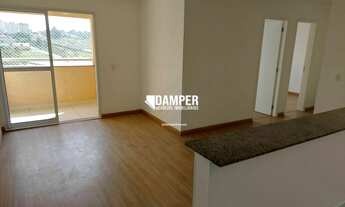 Imagem 4: Apartamento 78m² com varanda gourmet e suíte. Á venda em Mauá/SP