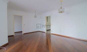Imagem 6: Apartamento Venda 4 Dormitórios - 150 m² Vila Olímpia