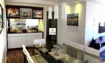 Imagem 2: Apartamento à venda, Perdizes, 116m², 3 dormitórios, 1 suíte, 1 vaga!