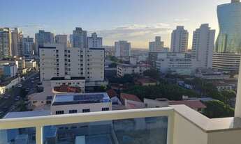 Imagem 13: Apartamento para venda com 78 metros quadrados com 2 quartos em Praia de Itaparica - Vila