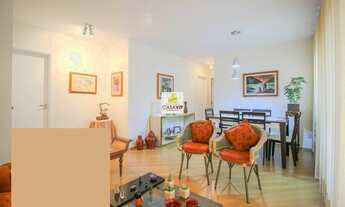 Imagem 6: Apartamento à venda, Tatuapé, 108m², 3 dormitórios, 1 suíte, 2 vagas!