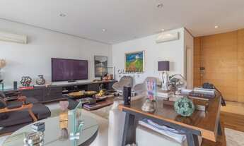 Imagem 5: Venda Apartamento 2 Dormitórios - 136 m² Cerqueira César