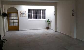 Imagem 2: Casa de 3 Dormitórios na Rua Conceição de Monte Alegre