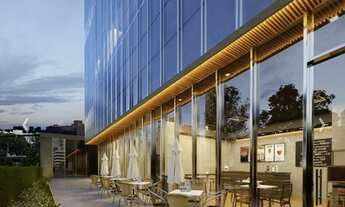 Imagem: Belo Horizonte - Conjunto Comercial/Sala