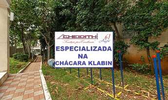 Imagem 5: Apartamento para venda com 184 metros quadrados com 3 quartos em Vila Mariana - São Paulo