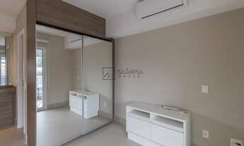 Imagem 3: Apartamento Venda 1 Dormitórios - 34 m² Consolação
