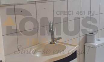 Imagem 4: Condomínio Parque das Aves com 62m², 3 Quartos no São Conrado