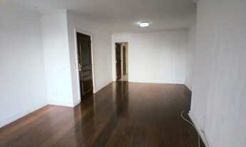 Imagem 3: Locação Apartamento 3 Dormitórios - 105 m² Pompéia