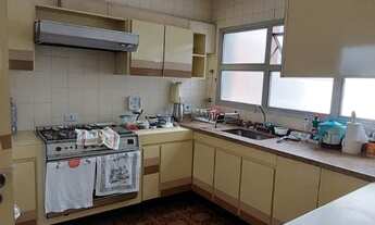 Imagem 7: Venda Apartamento 4 Dormitórios - 204 m² Perdizes