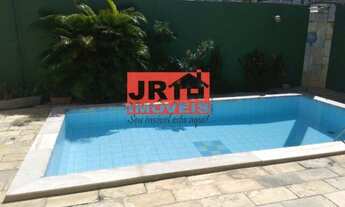 Imagem: Casa Padrão para Venda em Candeias Jaboatão