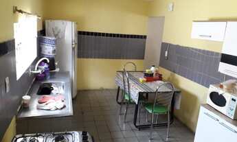 Imagem 6: G - Para moradia ou comércio/ Casa térreo e casa primeiro andar