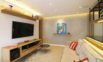 Imagem 6: Apartamento Venda Vila Madalena 102 m² 3 Dormitórios