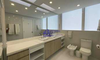 Imagem 7: Casa com 5 dormitórios, 265 m² - venda por R$ 5.800.000,00 ou aluguel por R$ 40.000,00/mês