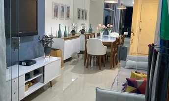 Imagem: Apartamento com 2 dormitórios, 78 m²