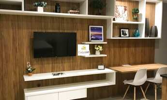 Imagem 3: Studio residencial à venda, Campo Belo, 38m², 1 vaga!