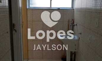 Imagem: Apartamento - 02 quartos - Engenho Novo