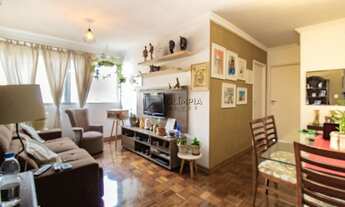 Imagem 4: Venda Apartamento 2 Dormitórios - 75 m² Brooklin